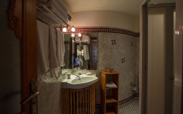 Quadruple or Family Room Sofia