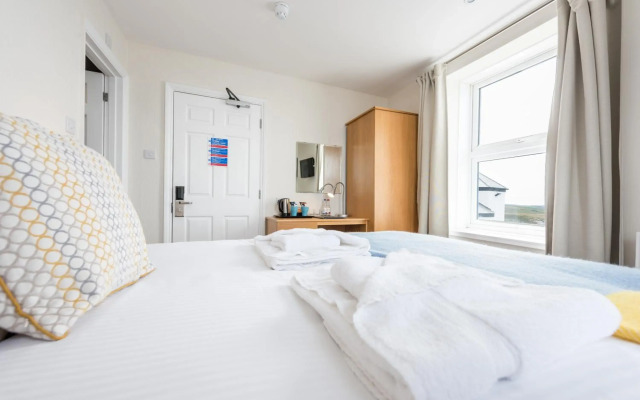 The Land's End Hotel