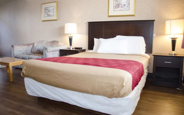Best Budget Inn and Suites
