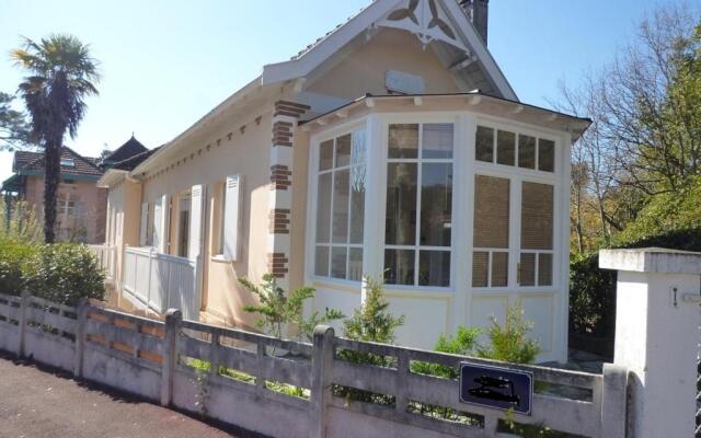 Maison Arcachon, 5 pièces, 8 personnes - FR-1-474-40