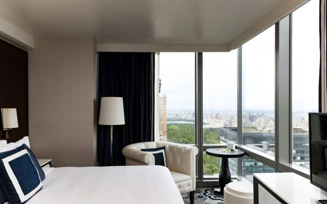 Residence Inn New York Manhattan/Central Park