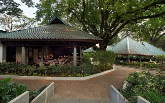 The Windflower Resorts & Spa Mysore