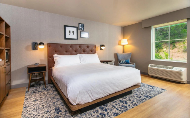 Four Points by Sheraton Deadwood