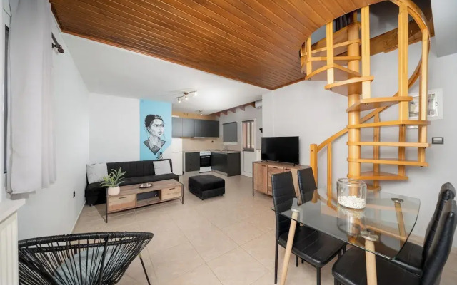 A & D Apartments