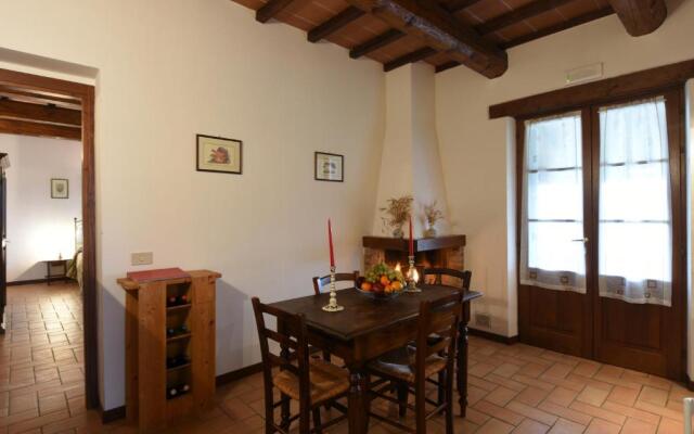 Agriturismo Miralduolo