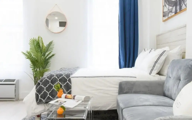 149 East Apartment
