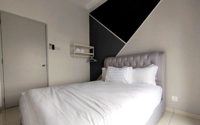 The Horizon Ipoh 3BR L19 by Grab A Stay