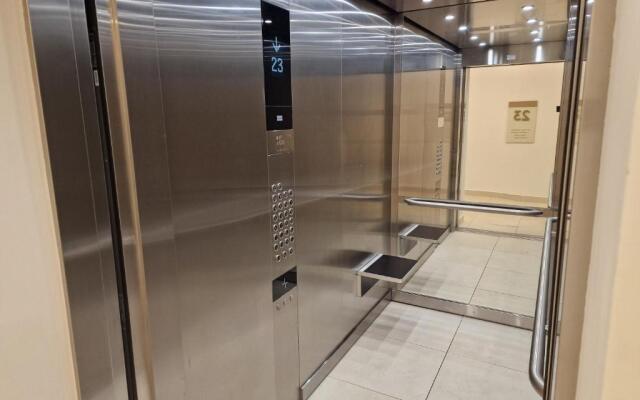 Beograd na Vodi - BW ARCADIA LUXURY