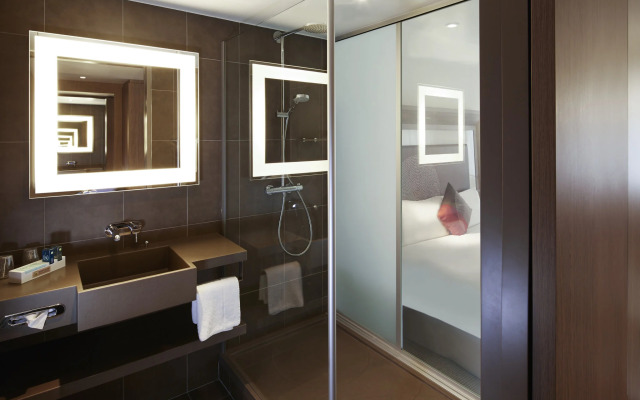 Novotel London Tower Bridge