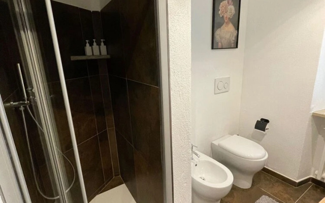 New Newly Renovated Apartment Palleusieux