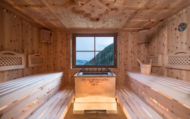 Bischofer Mountain Spa