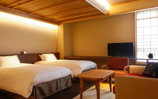 Minato Koyado Awajishima