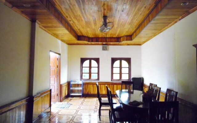 Vannaketh Guesthouse