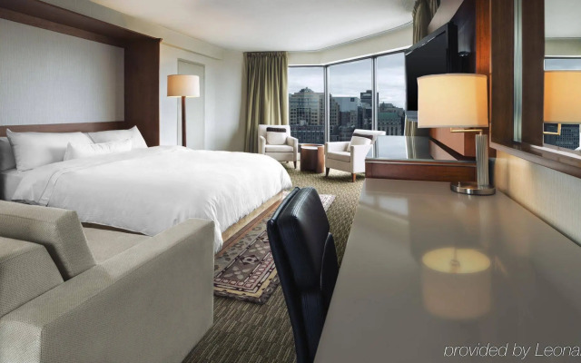 The Westin Ottawa
