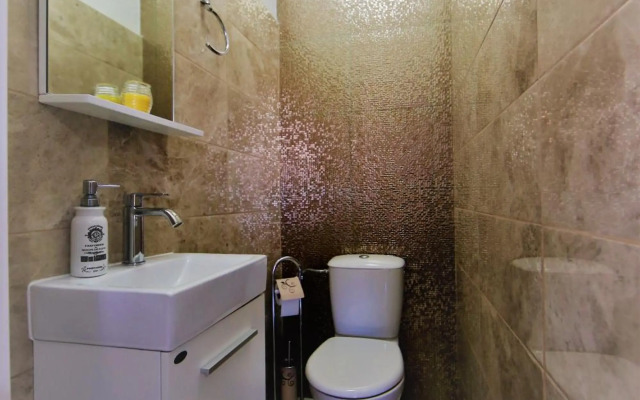 Villa"LONG ISLAND"****Luxury Residence