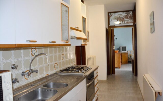 Apartment With 2 Bedrooms in Arona, With Enclosed Garden and Wifi - 30