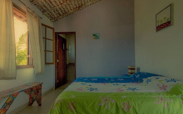 La Tana del Tano Guest House
