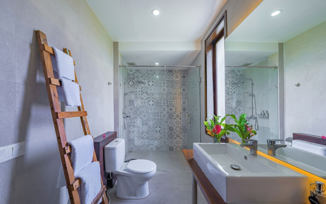 Villa Emilia Seminyak by Nagisa Bali