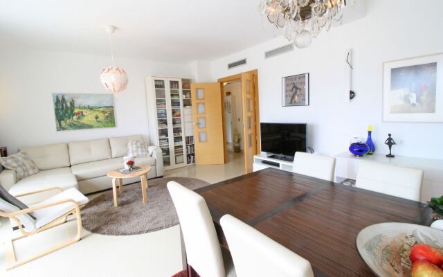 Apartamento Luz de Calpe - Costa Calpe