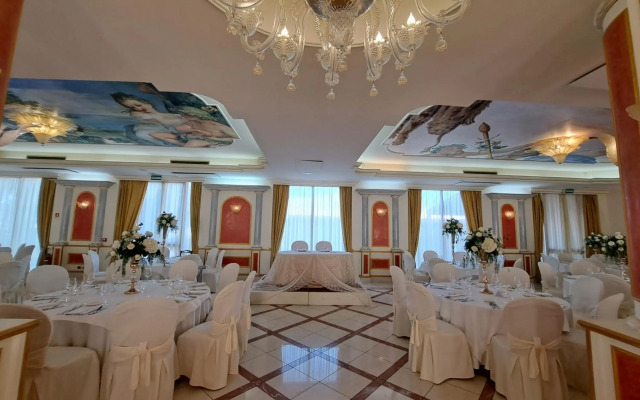 Parco dei Principi Hotel Resort