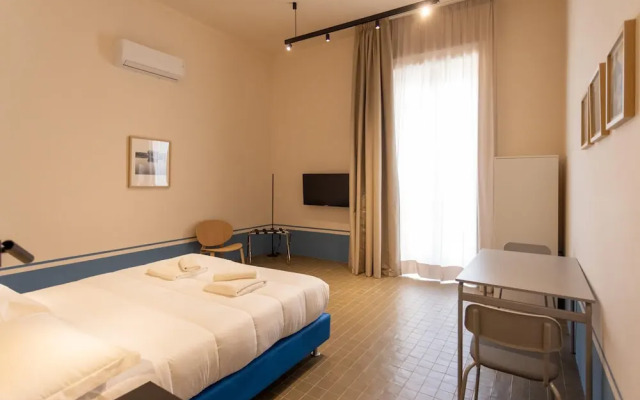 Don Vittorio a Chiaia - Camera 4