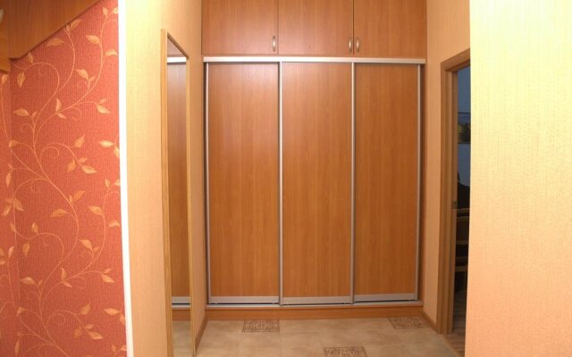 PiterFlat Ligovsky 109