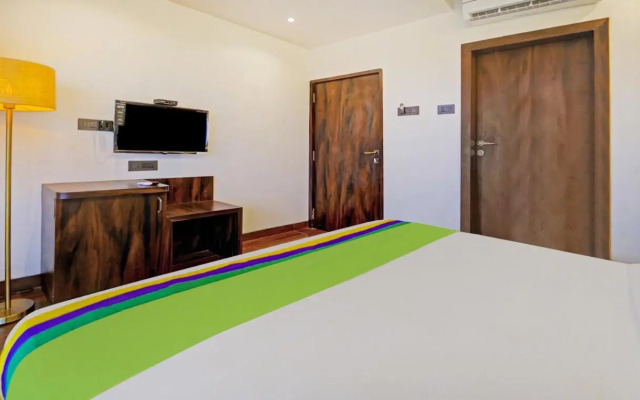 Shindola Residency