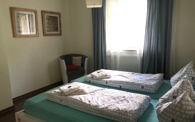 Apartment in a Quiet Location in the Sauerland With Terrace Near a Golf Course - Apartment in Schmallenberg - Photo 3