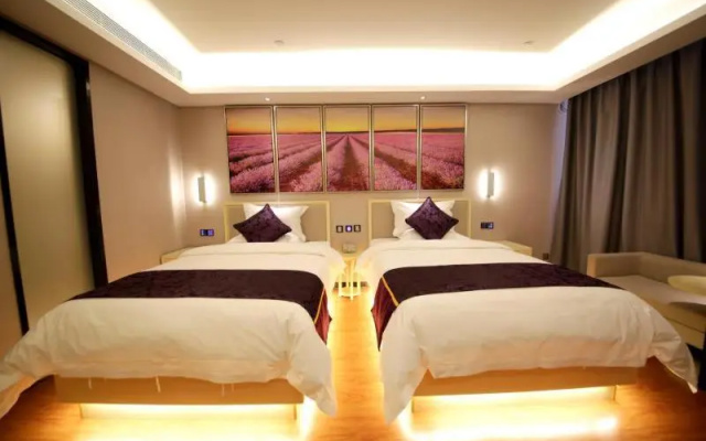 Judong International Hotel