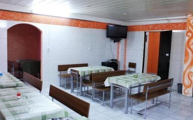 Masiv Hostel