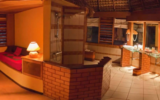 Nosy Saba Private Island & Spa