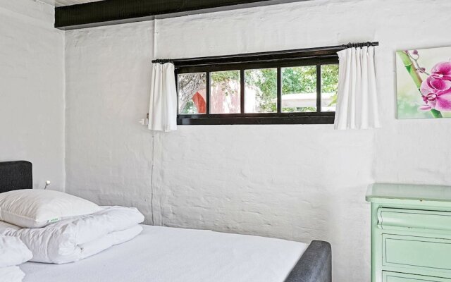 Boutique Holiday Home in Bornholm Near Beach