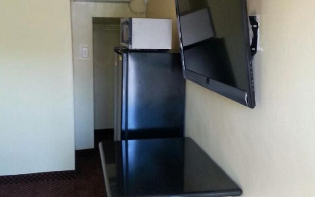 Mt. Gleason Motorlodge