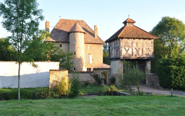 Chateau de Tigny