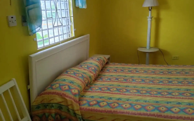 Sunflower Villas