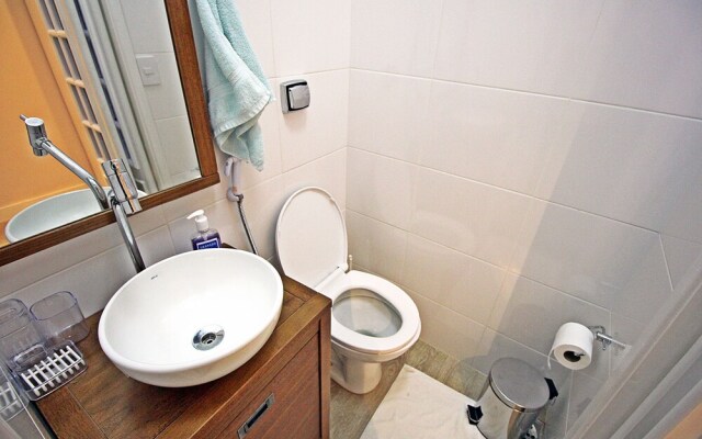 Rio Spot Homes Ipanema C026