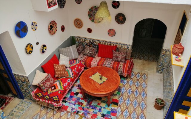 Berber Hostel