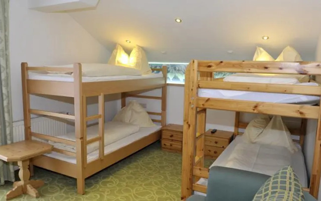 Apartmenthaus Sonnenhang