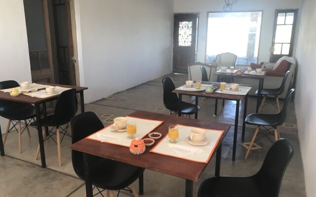 Posada De Campo Los Teros