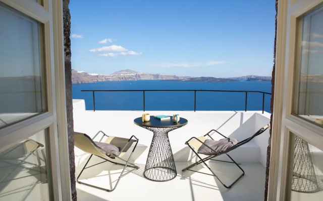 Platis Residence Villa