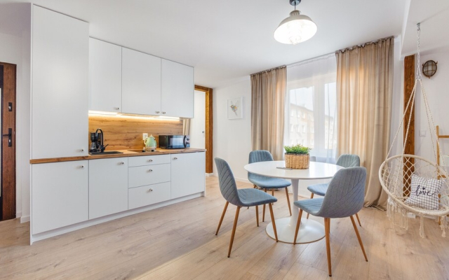 Apartamenty Sun & Snow Ustka Centrum - фото 4