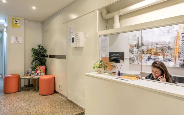 Apartments Sata Sagrada Familia Area