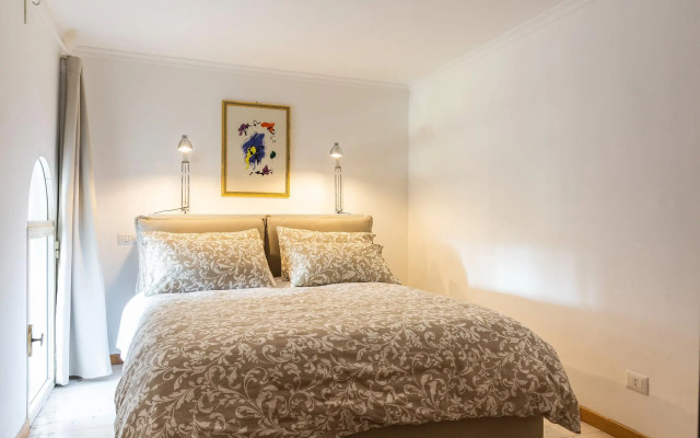 Castello del Duca - Principe Superior Suite