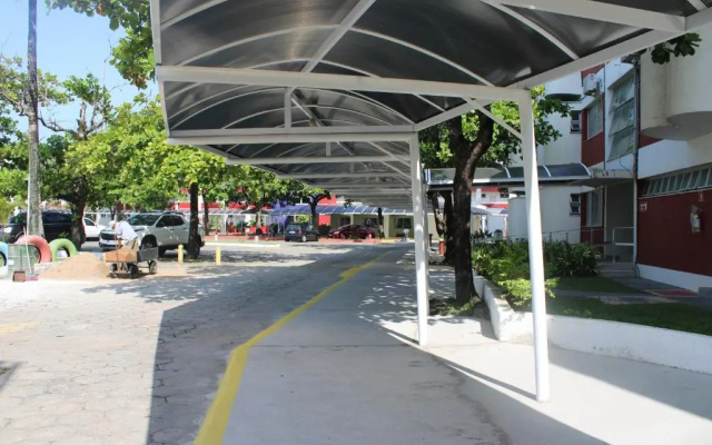 Satelite Itanhaem