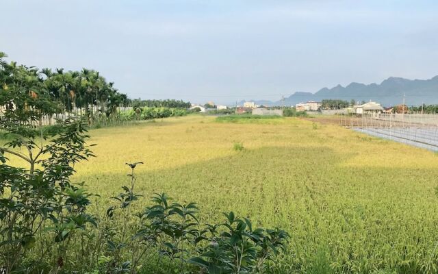 Meinung On the Field Homestay