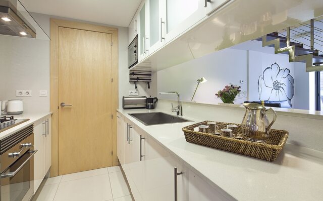 MSB Pool with Terrace