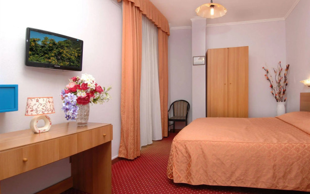 Hotel Sorriso