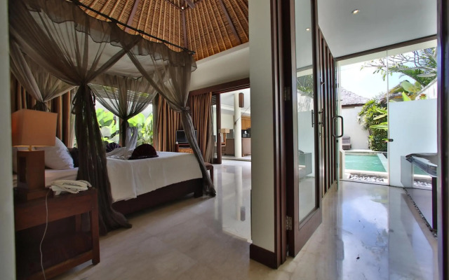 Mahagiri Villas & Spa Dreamland
