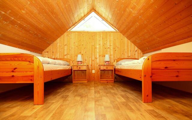 Holiday Home in Markgrafenheide