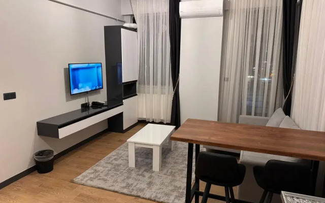 Başaran Rezidans & Otel